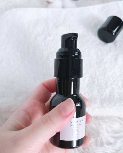 フェミニンケア ウォッシュ/ANANNA/デリケートゾーンケアを使ったクチコミ(8枚目)