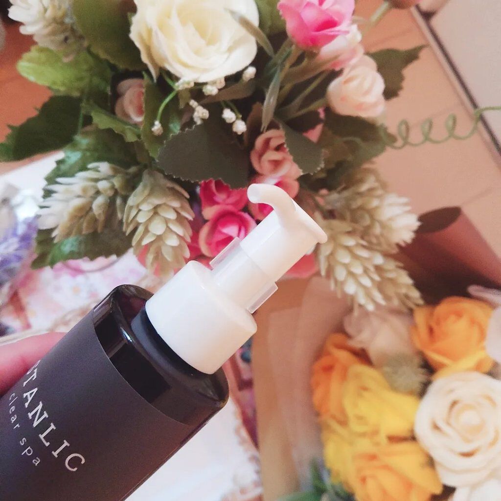 STANLIC クリアスパ/IDEALL/頭皮クレンジングを使ったクチコミ（3枚目）