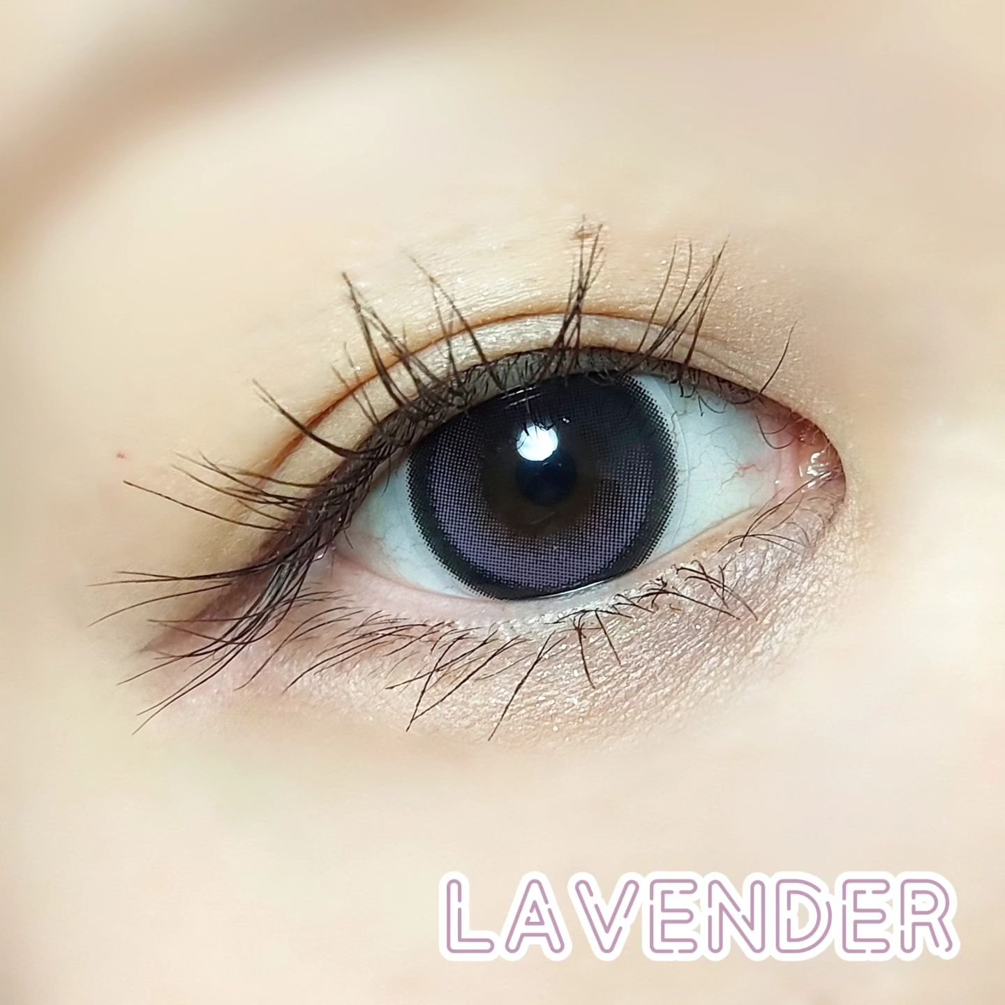 Big Glowy 1day/OLENS/ワンデー（１DAY）カラコンを使ったクチコミ（3枚目）