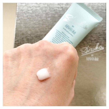 オールインワン シズカゲル/Shizuka BY SHIZUKA NEWYORK/オールインワン化粧品を使ったクチコミ(2枚目)