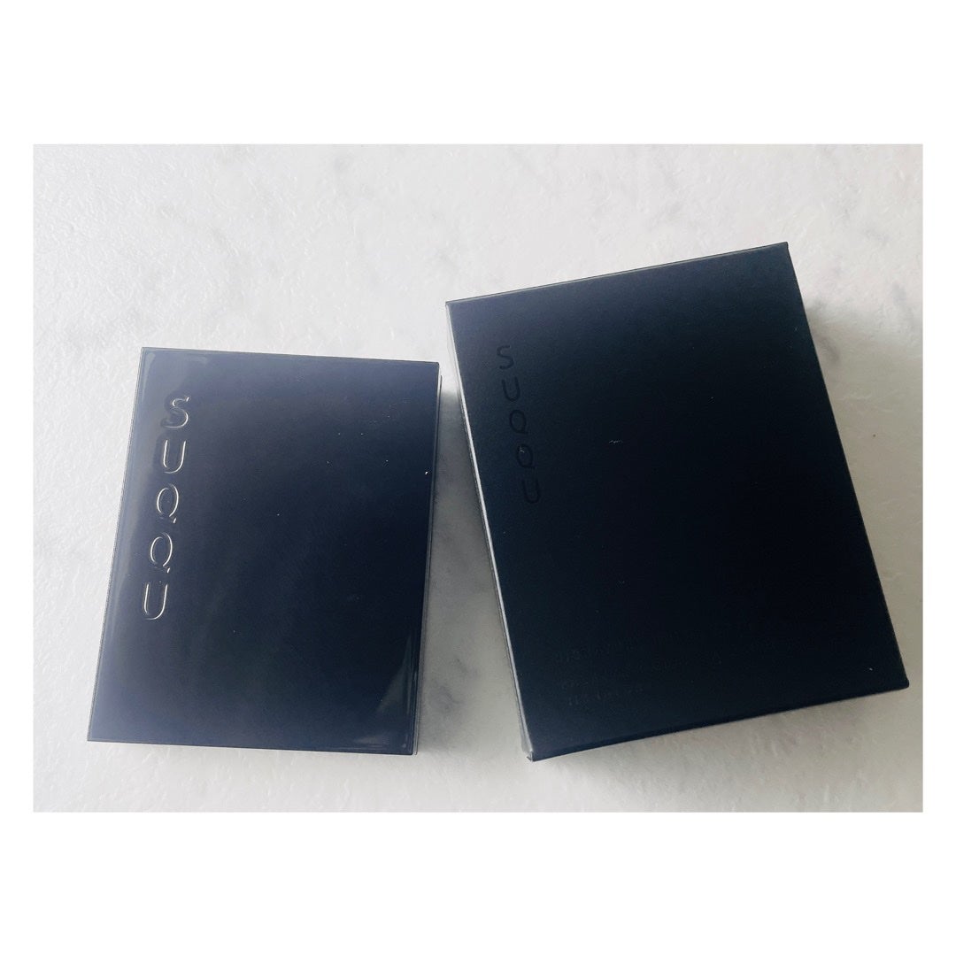 シグニチャー カラー アイズ/SUQQU/アイシャドウパレットを使ったクチコミ(3枚目)