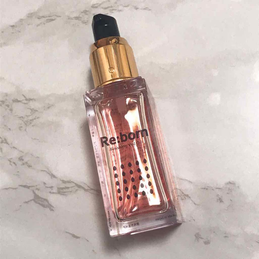 Re;Born（リボーン） フィニッシングベールオイル