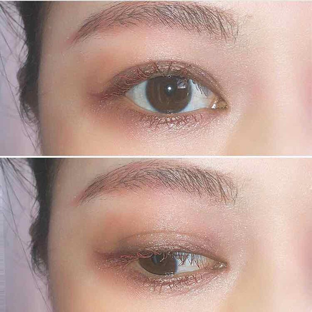 アイズ トゥ キル ステラー アイシャドウ/ジョルジオ アルマーニ ビューティ/ジェル・クリームアイシャドウを使ったクチコミ(3枚目)