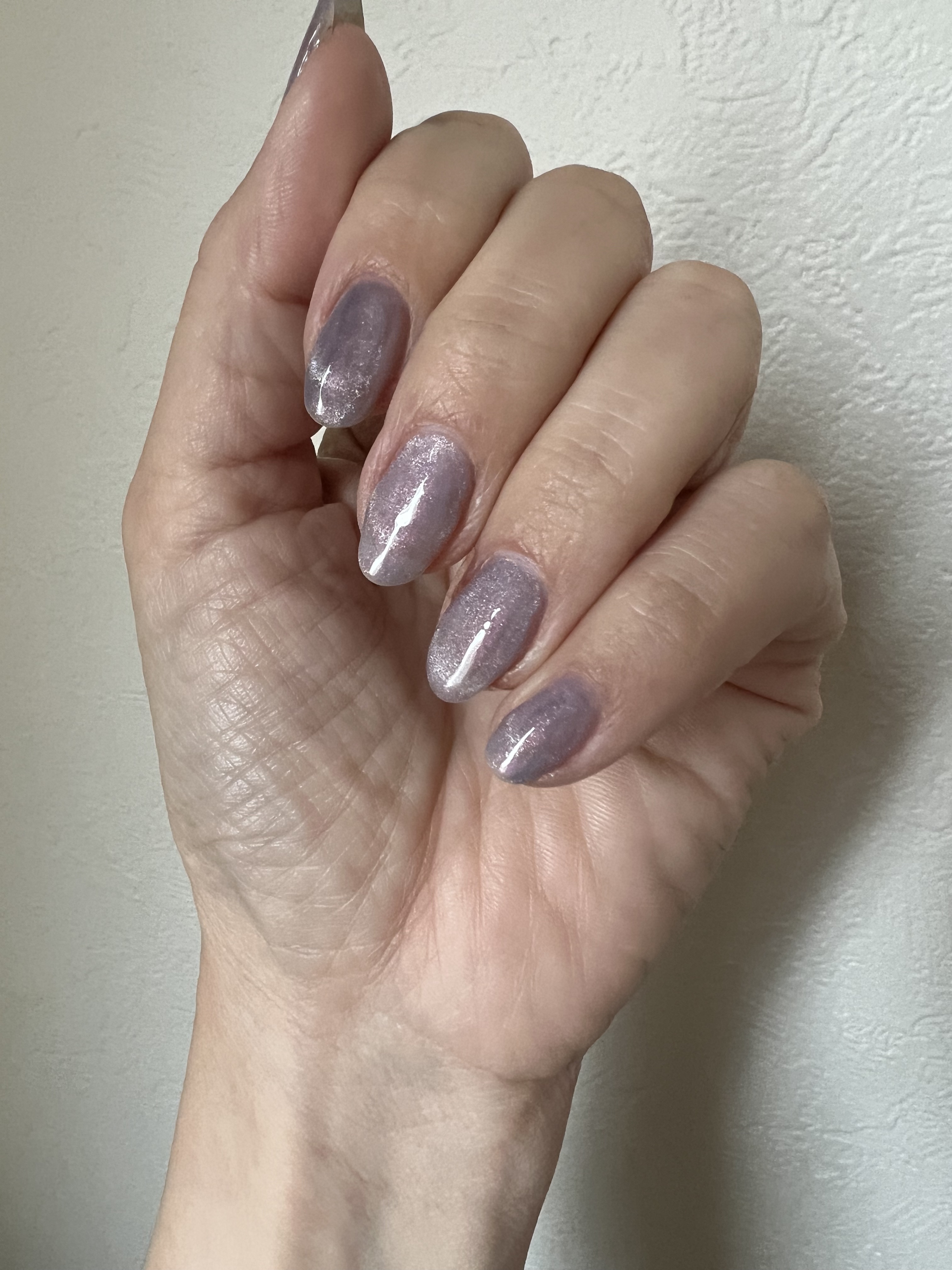 パル カラージェル/キャンドゥ/ジェルネイルを使ったクチコミ（3枚目）