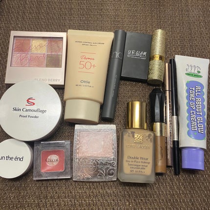 ダブル ウェア ステイ イン プレイス メークアップ /ESTEE LAUDER/リキッドファンデーションを使ったクチコミ(3枚目)