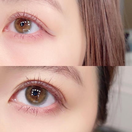 ReVIA 1day/ReVIA/ワンデー(1DAY)カラコンを使ったクチコミ(2枚目)