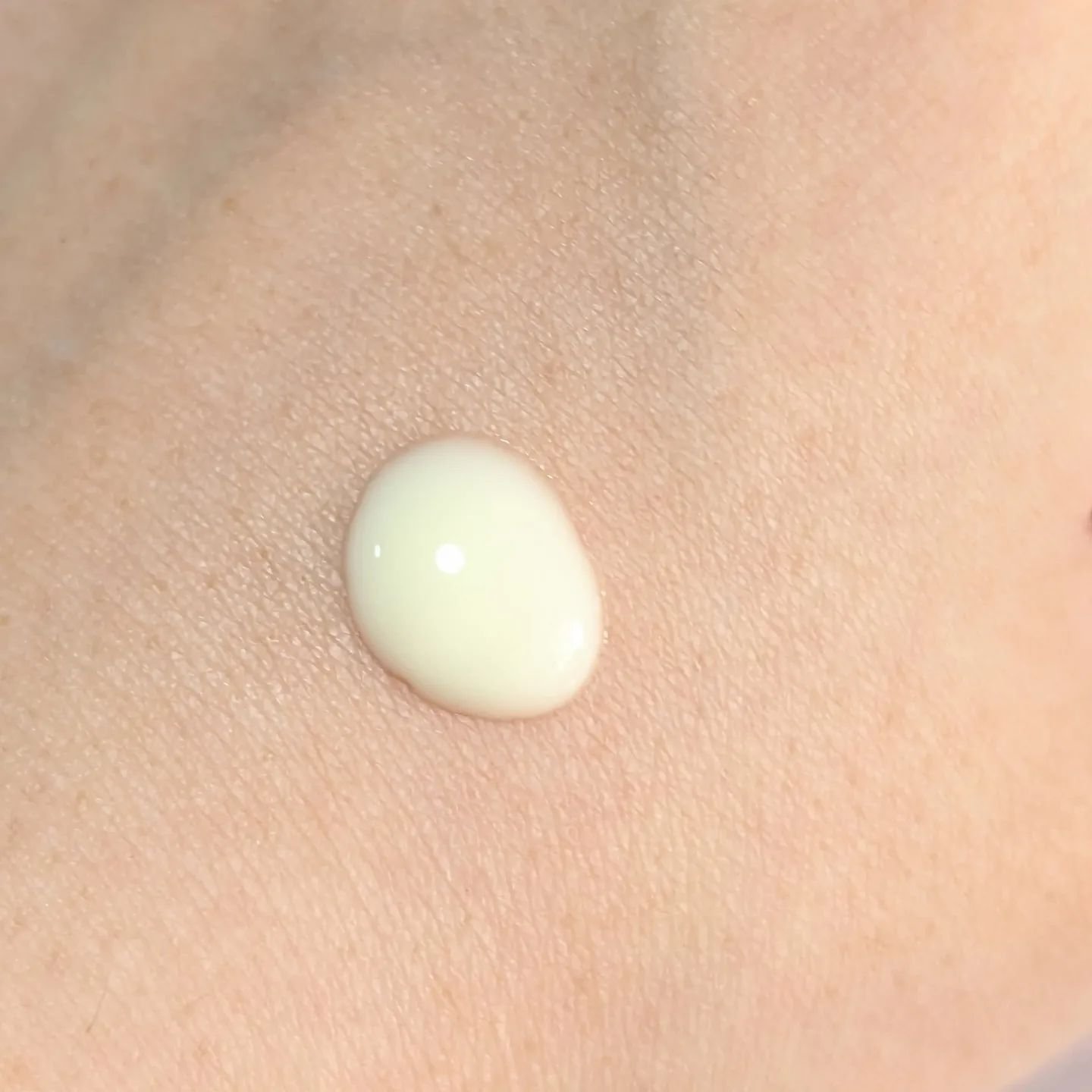 ベタ-パンテノールクリーム/SOME BY MI/フェイスクリームを使ったクチコミ（3枚目）