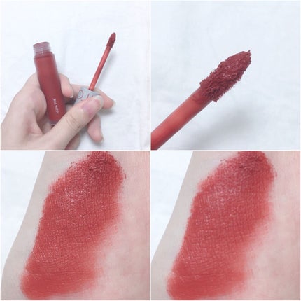 リップスティック Y/ちふれ/口紅を使ったクチコミ(5枚目)