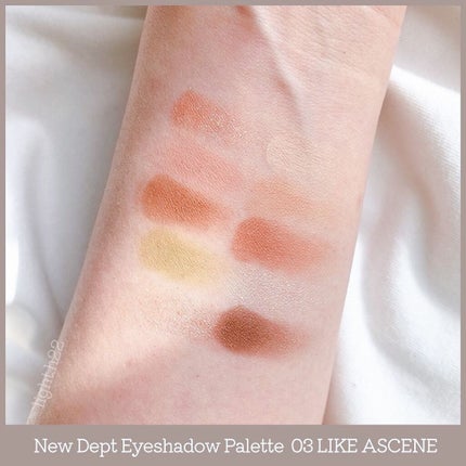 ムードインハンサージェルグロス/hince/リップグロスを使ったクチコミ(3枚目)