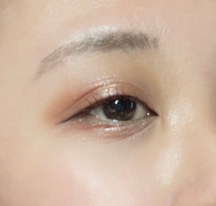 ダブルラインエキスパート/KATE/リキッドアイライナーを使ったクチコミ(4枚目)