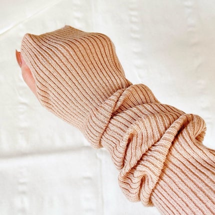 アームウォーマー/LINOR/その他を使ったクチコミ(9枚目)