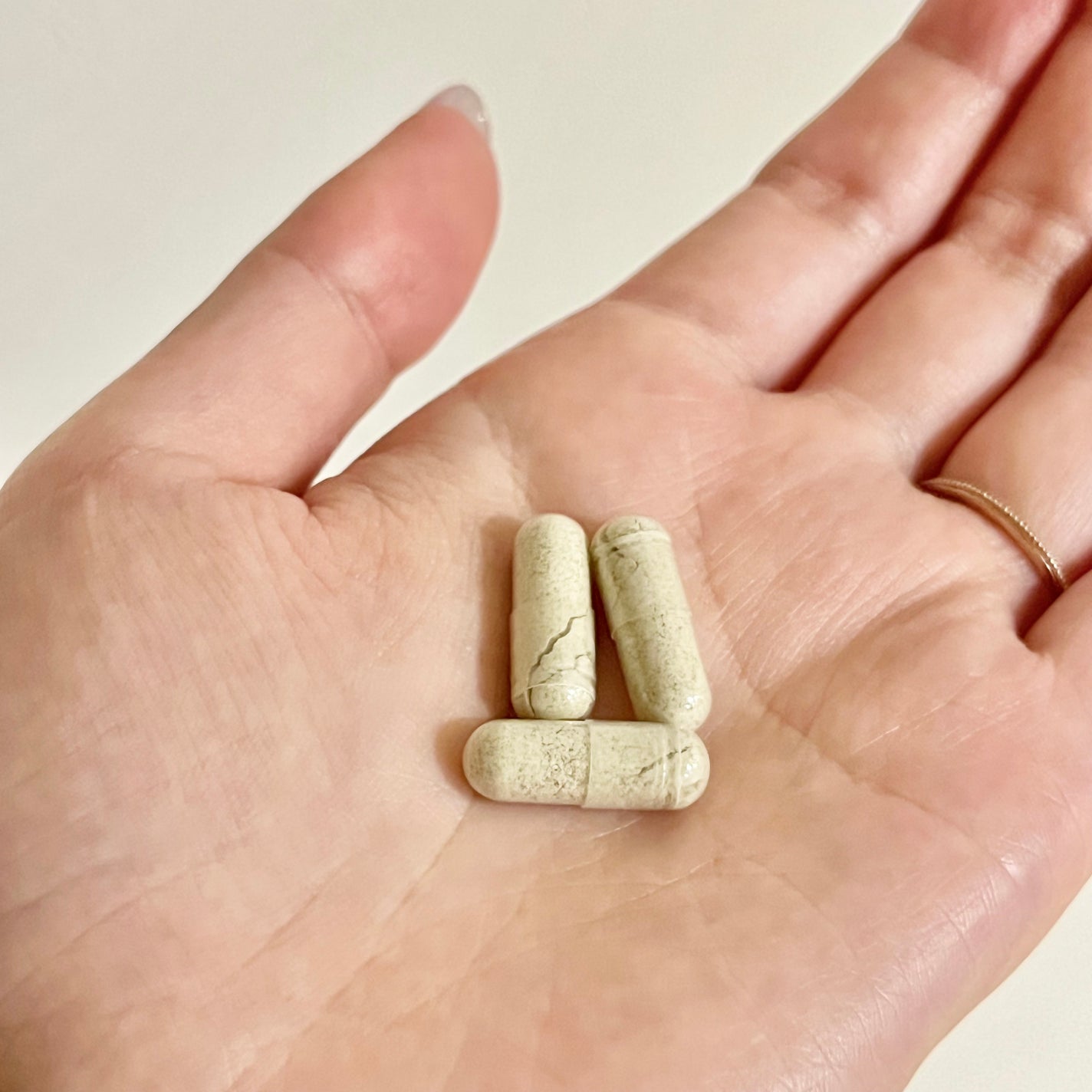 むくみぱっくん/スベルティ/健康サプリメントを使ったクチコミ(2枚目)