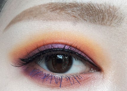 ヴィセ アヴァン シングルアイカラー/Visée/単色アイシャドウを使ったクチコミ(1枚目)