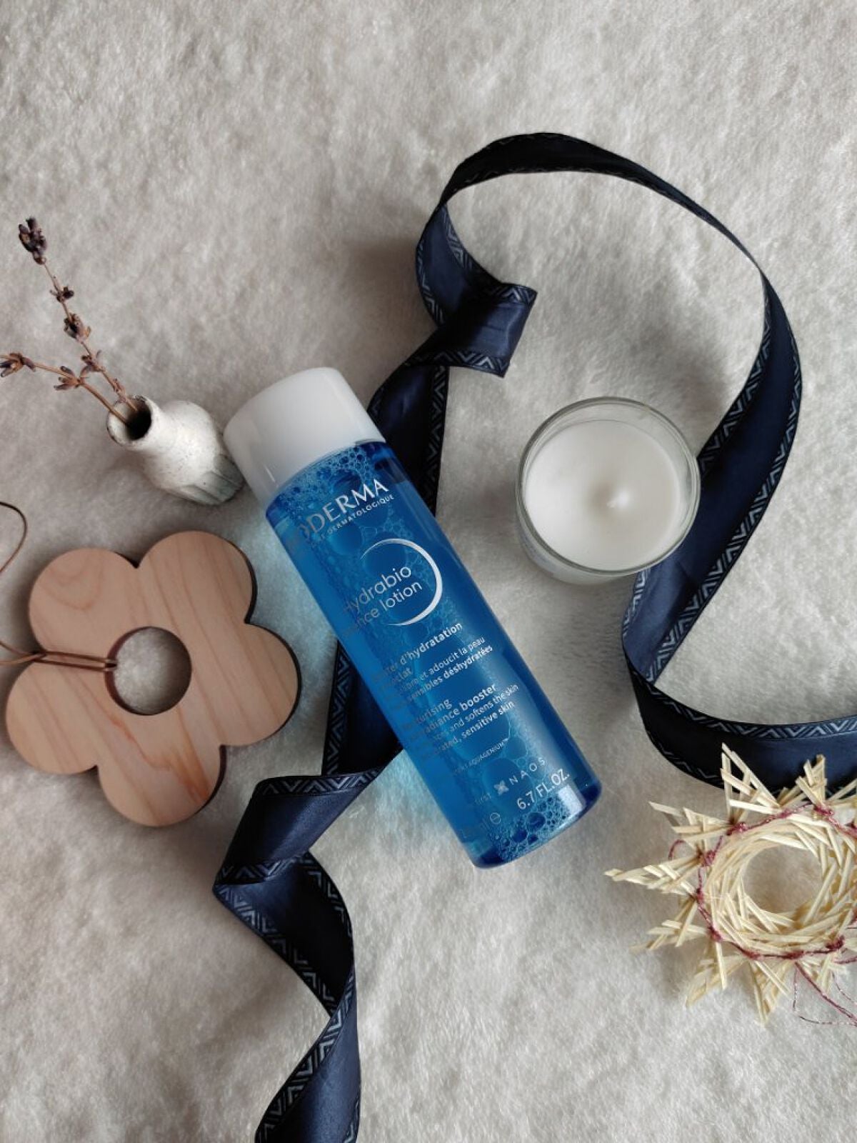 イドラビオ エッセンスローション/ビオデルマ/化粧水を使ったクチコミ(1枚目)