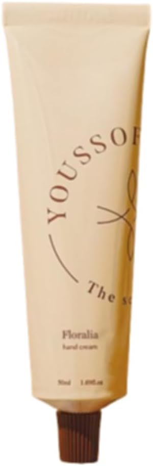 Youssoful ハンドクリーム フローラリア Youssoful