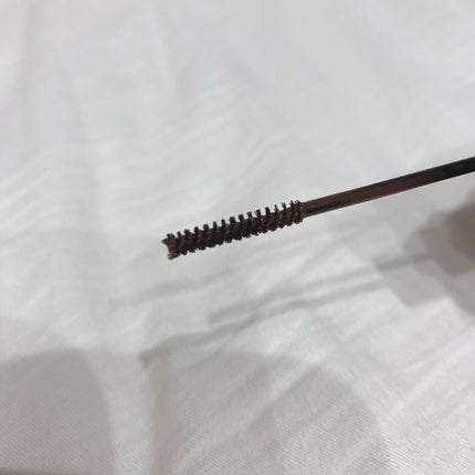 クイックラッシュカーラーセパレート/キャンメイク/マスカラを使ったクチコミ(2枚目)