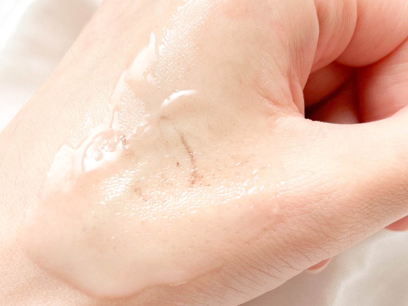 オバジX フレームリフトローション/オバジ/化粧水を使ったクチコミ(3枚目)