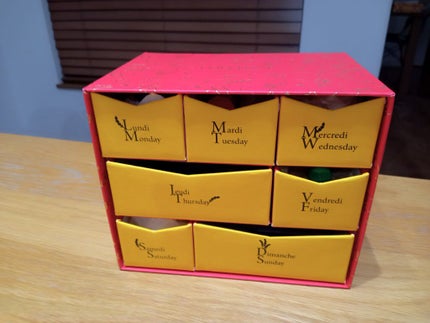 ドリーミーコレクション/L'OCCITANE/スキンケアキットを使ったクチコミ(5枚目)