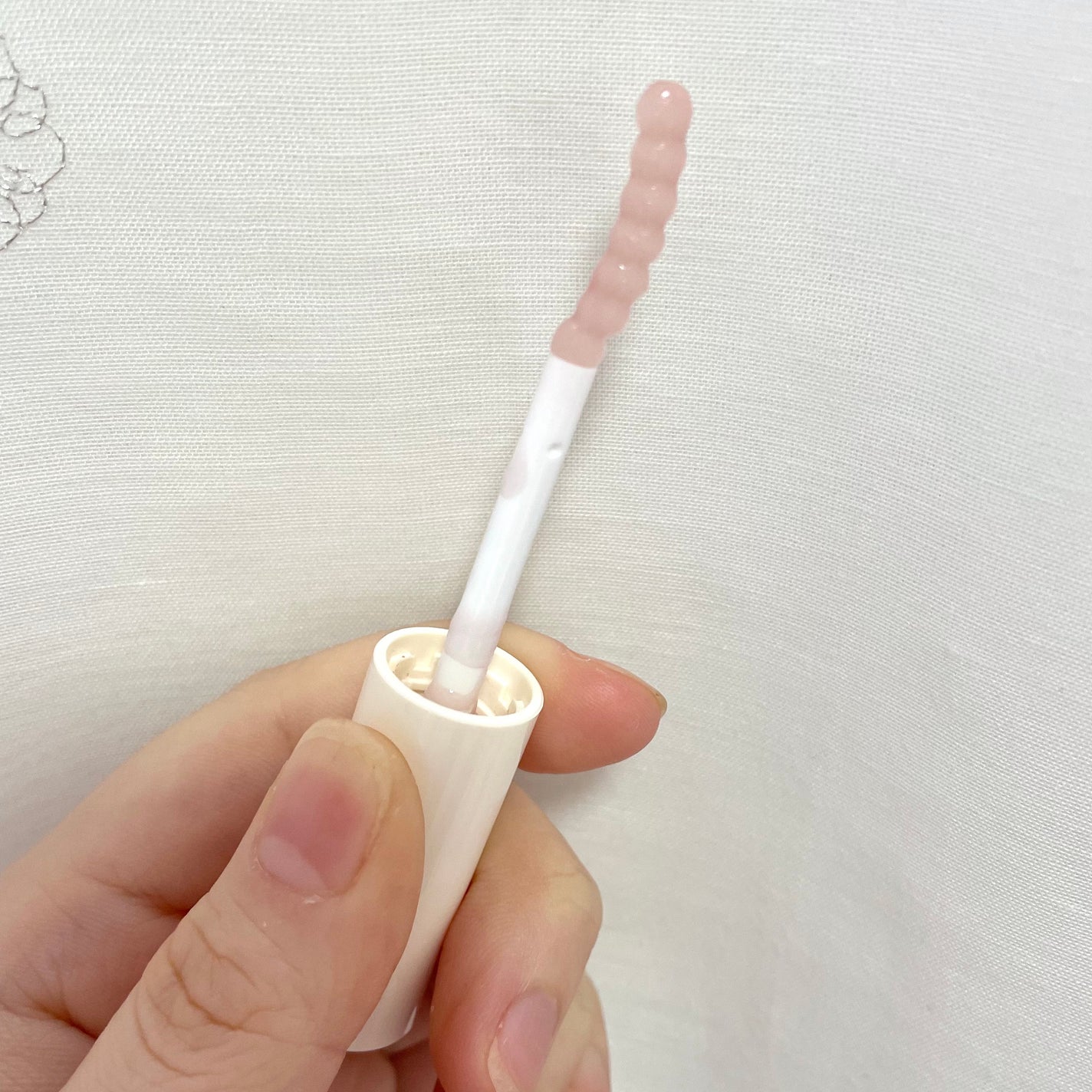 エテュセ アイエディション (マスカラベース)/ettusais/マスカラ下地を使ったクチコミ(9枚目)