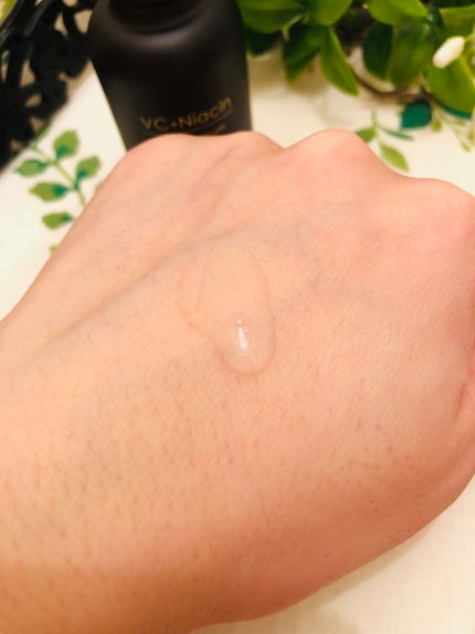 ブライトセラム/My AMULET/美容液を使ったクチコミ(3枚目)