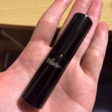 ネンマクフェイク ルージュ/Visée/口紅を使ったクチコミ(1枚目)