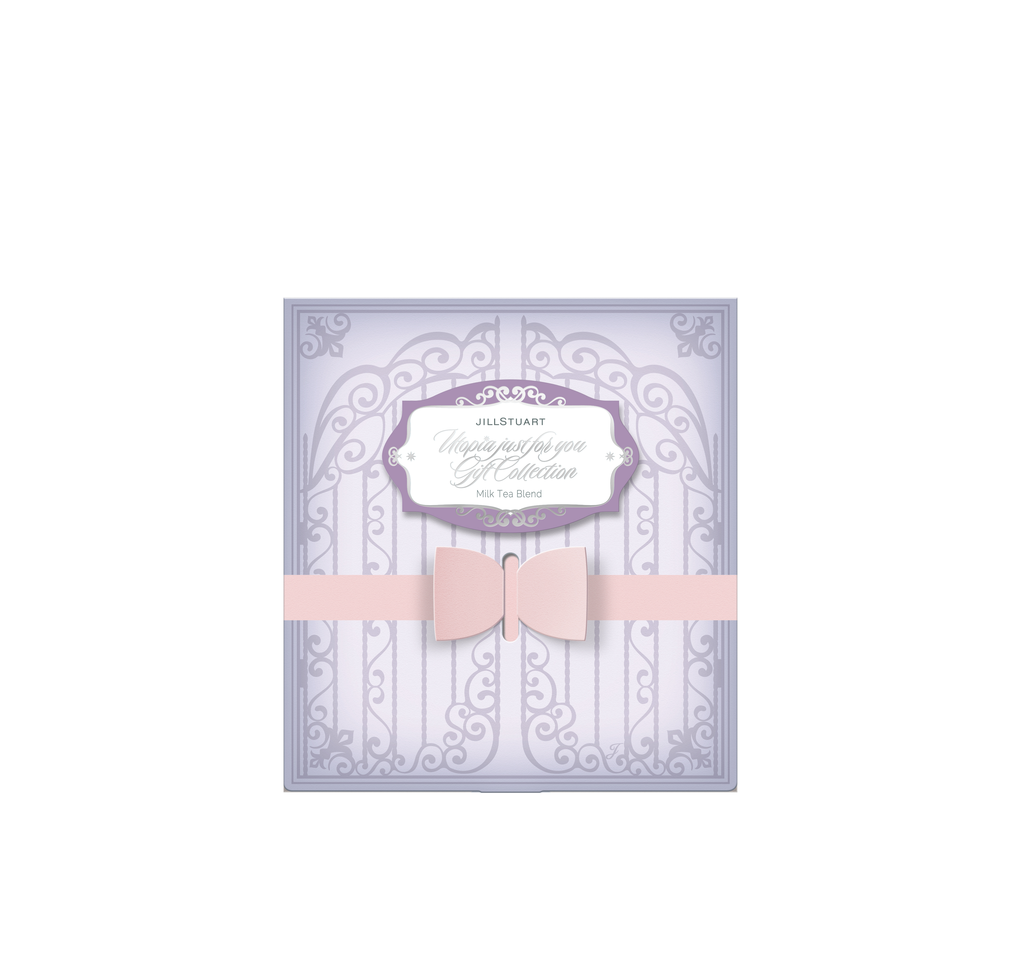 ユートピアジャストフォーユー ギフトコレクション ミルクティーブレンド / JILL STUART