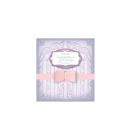 JILL STUART ユートピアジャストフォーユー ギフトコレクション ミルクティーブレンド