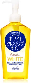 ソフティモ ホワイト クレンジングオイル 本体230ml【旧】