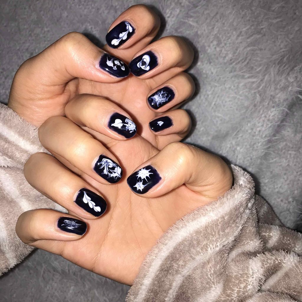 ウィークリージェル/HOMEI/ジェルネイルを使ったクチコミ（2枚目）