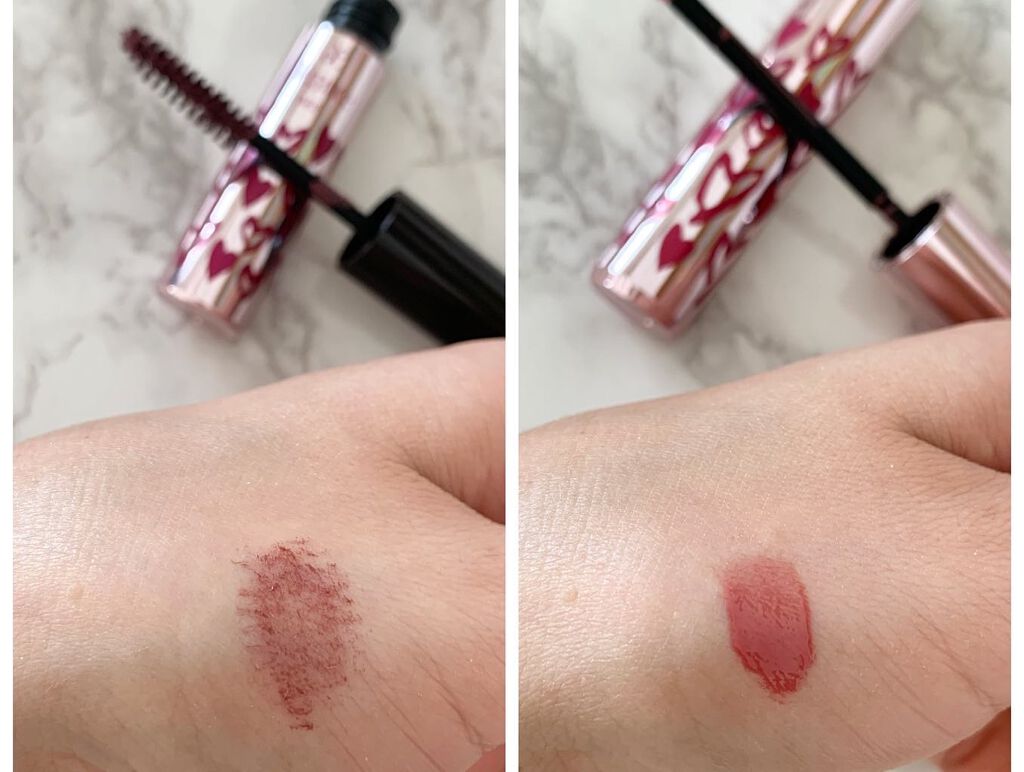 mie21377 on LIPS 「・待ちに待っていたコフレ💓去年もゲットし、今年も予約してました..」(3枚目)