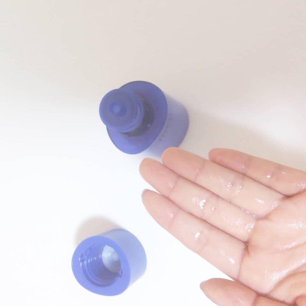 クリアウェルネス ナチュラル ドリップ/雪肌精/化粧水を使ったクチコミ（3枚目）