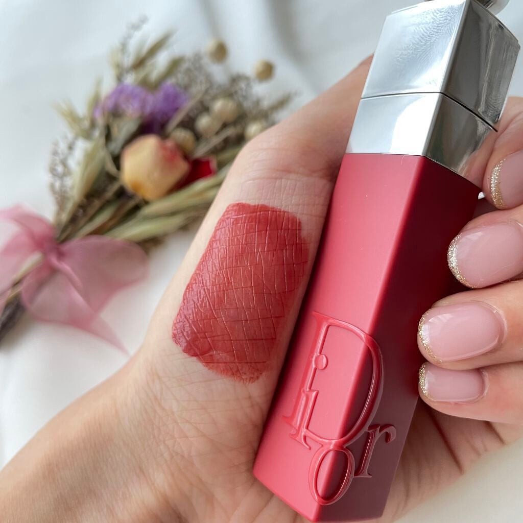 ディオール アディクト リップ ティント/Dior/リップティントを使ったクチコミ(1枚目)