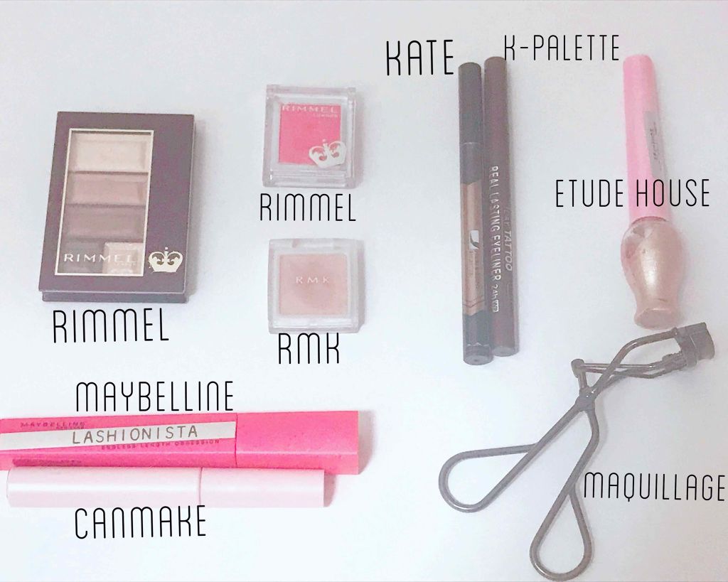 ティアー アイライナー/ETUDE/リキッドアイライナーを使ったクチコミ（2枚目）