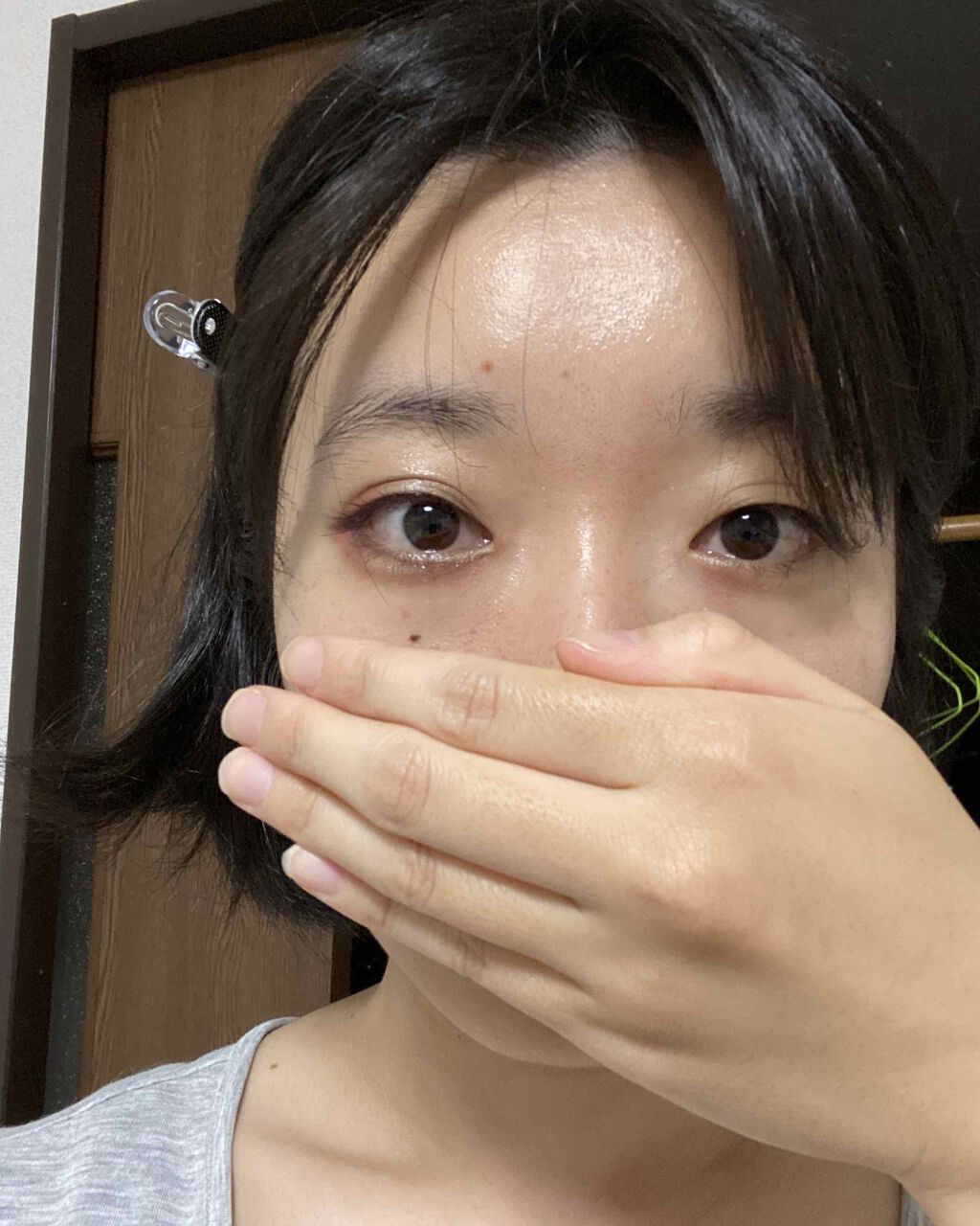 【旧品】パーフェクトスタイリストアイズ/キャンメイク/アイシャドウパレットを使ったクチコミ（1枚目）