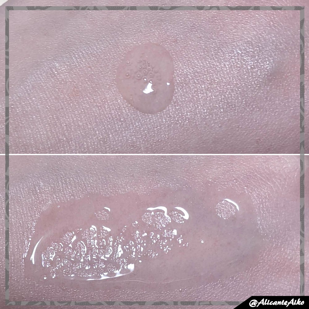 ガラクトミセストーン バランシング エッセンス/COSRX/美容液を使ったクチコミ(3枚目)