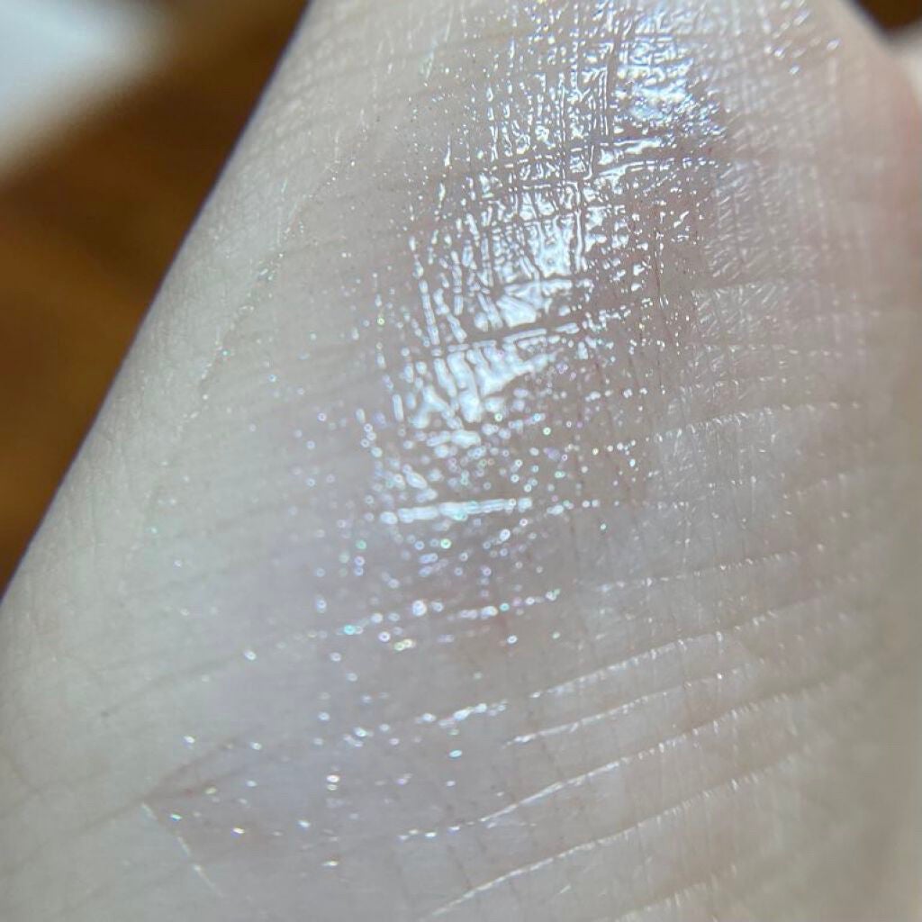 グロス・アンテルディ/GIVENCHY/リップグロスを使ったクチコミ(3枚目)