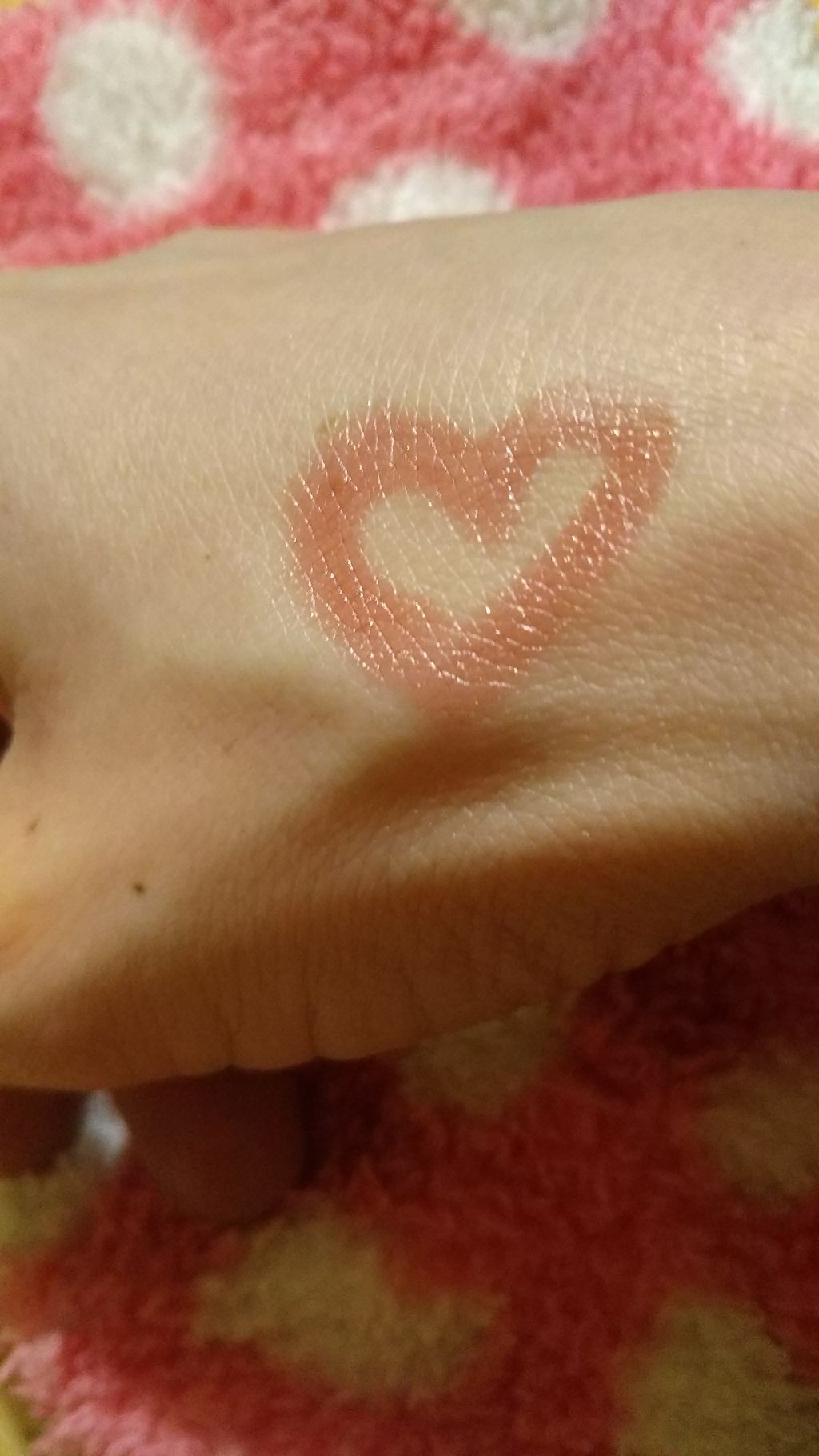 バーム ステイン/REVLON/口紅を使ったクチコミ（2枚目）