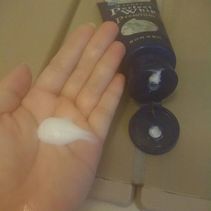 プレミアムパーフェクトホイップ /SENKA(専科)/洗顔フォームを使ったクチコミ(3枚目)