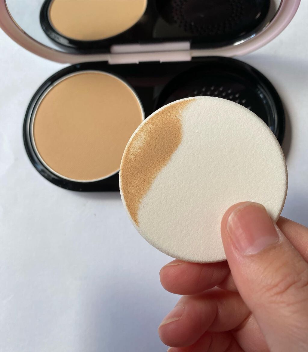 M·A·C ミネラライズ スキンフィニッシュ/M・A・C/パウダーハイライトを使ったクチコミ(4枚目)