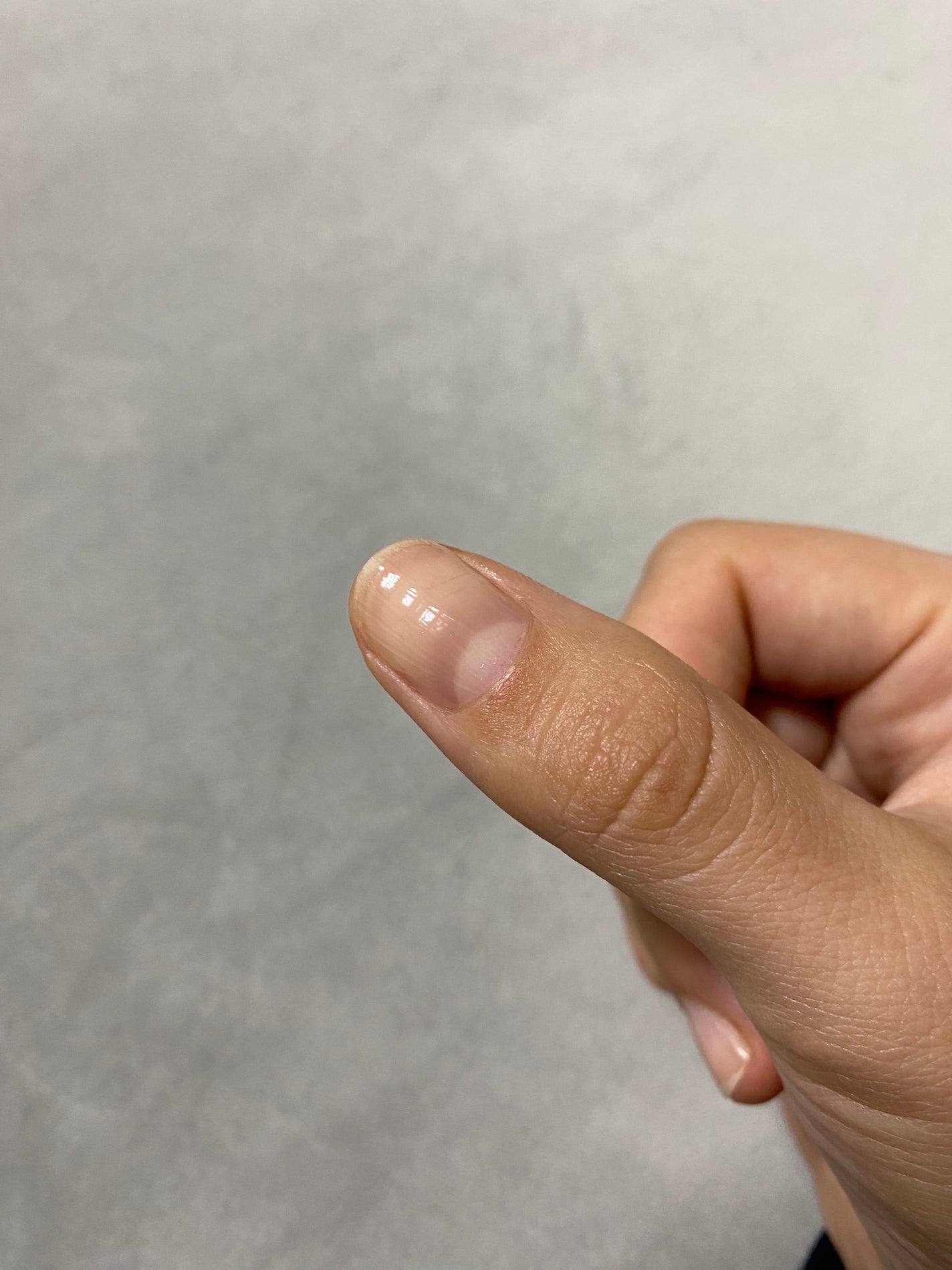 ネイルケアオイル/無印良品/ネイルオイル・トリートメントを使ったクチコミ(4枚目)