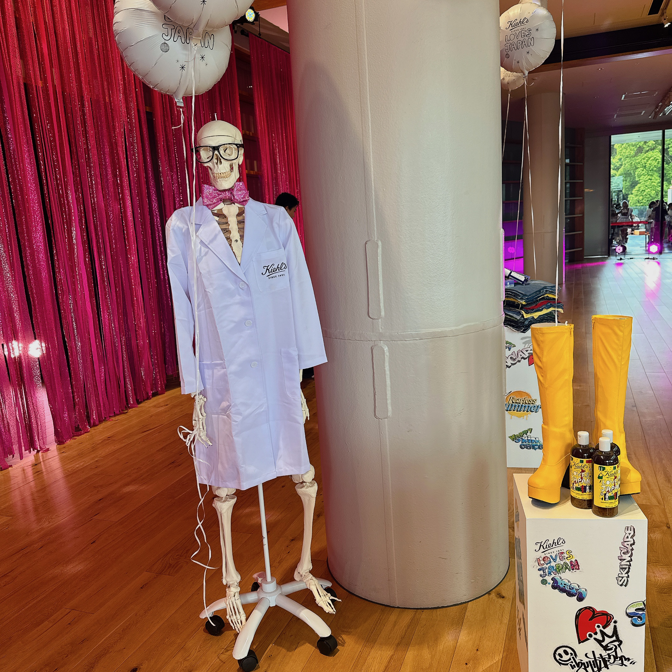 クリーム UFC/Kiehl's/フェイスクリームを使ったクチコミ（2枚目）