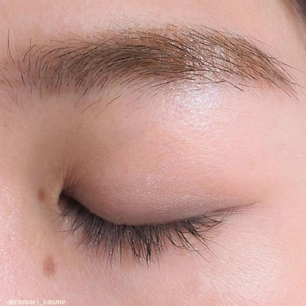 ソフトブラーリングアイパレット/wakemake/アイシャドウパレットを使ったクチコミ(5枚目)