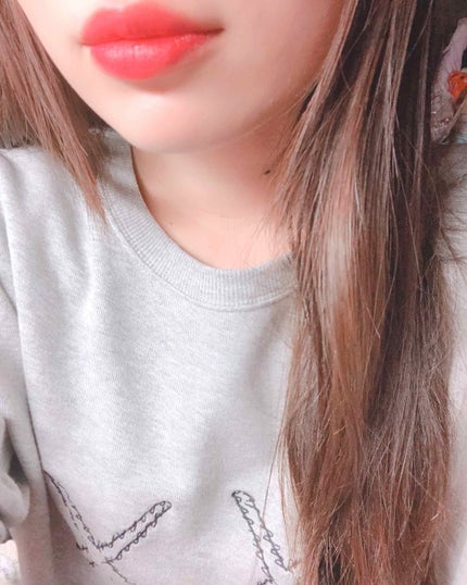 リップ マグネット/ジョルジオ アルマーニ ビューティ/口紅を使ったクチコミ(2枚目)