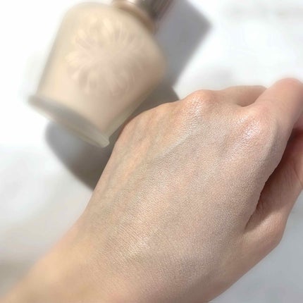 ラトゥー エクラ ファンデーション プライマー N/PAUL & JOE BEAUTE/化粧下地を使ったクチコミ(3枚目)