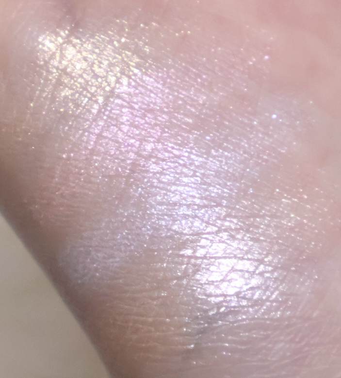 パールグロウハイライト/CEZANNE/ハイライト・シェーディングを使ったクチコミ（2枚目）