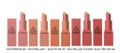 3CE LIP COLOR MINI KIT 3CE MOOD RECIPE LIP COLOR MINI KIT 2