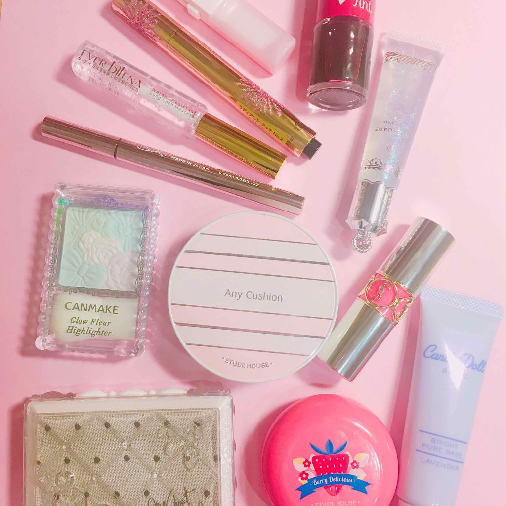 シマークチュールアイズ/JILL STUART/アイシャドウパレットを使ったクチコミ（1枚目）