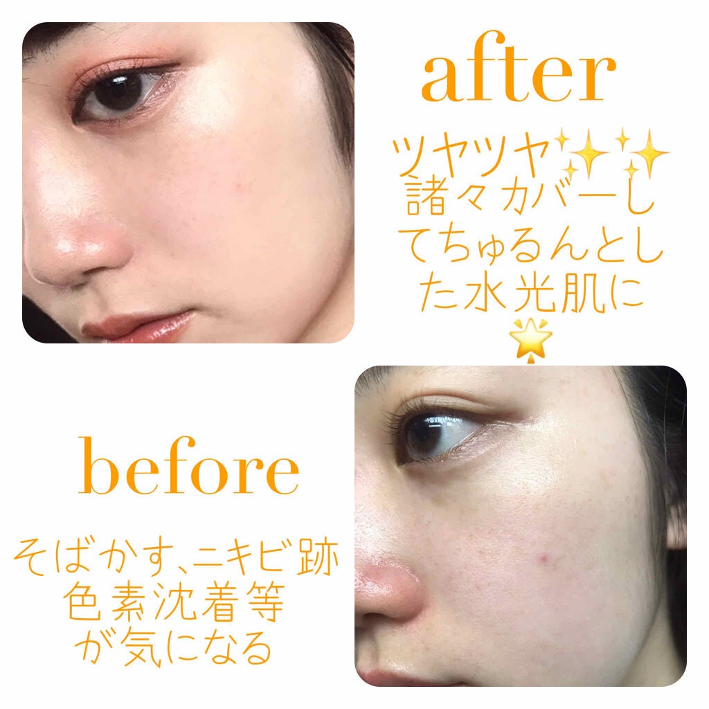 ダブルラスティング セラムファンデーション/ETUDE/リキッドファンデーション by 女子大生R