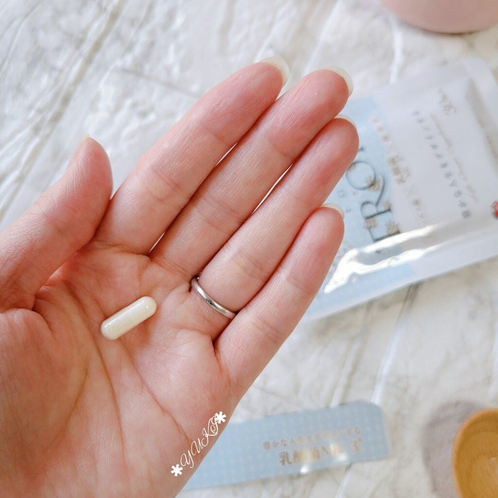 yuki on LIPS 「#TROISꙬ꙳/現役医師が携わる、❝フローラデザインプロジェ..」(4枚目)