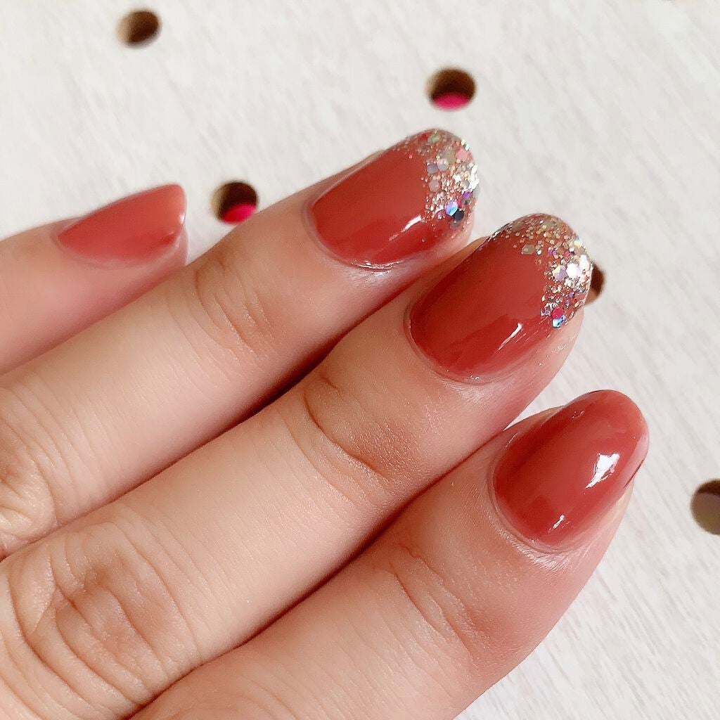 リトルジュエリーコフレ/パラドゥ/マニキュアを使ったクチコミ(6枚目)